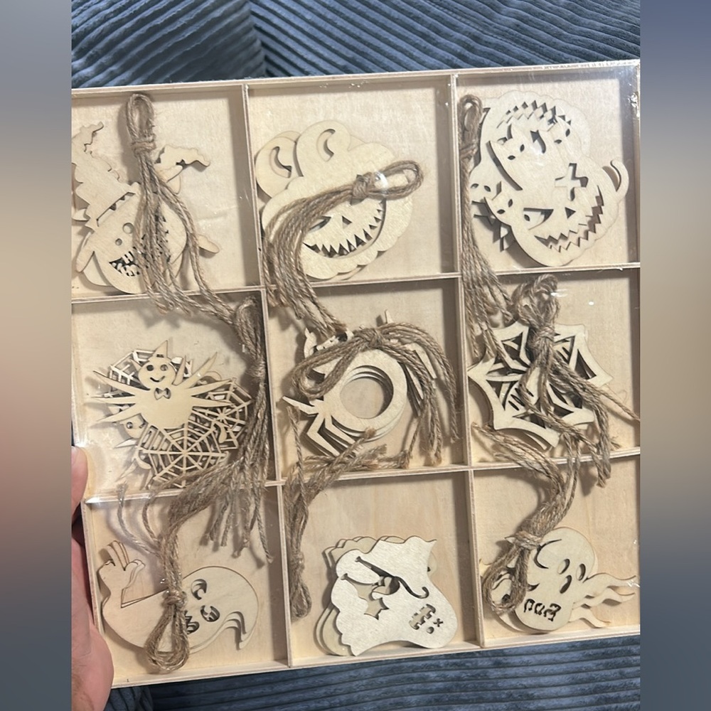 Halloween diy craft
